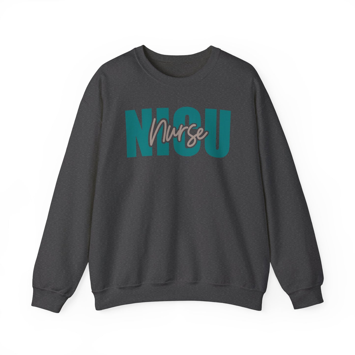 NICU Nurse Heavy Blend™ Crewneck Sweatshirt