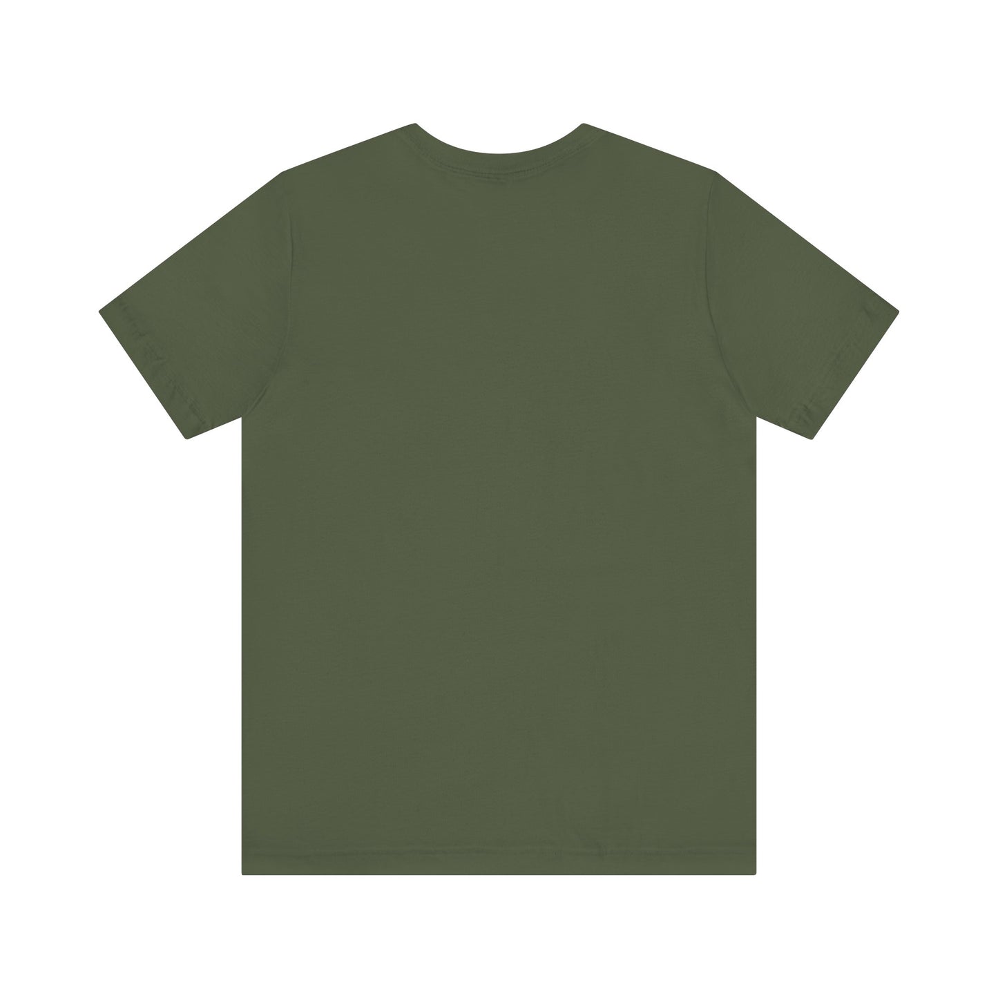Its Not Going To Lick Itself Jersey Short Sleeve Tee