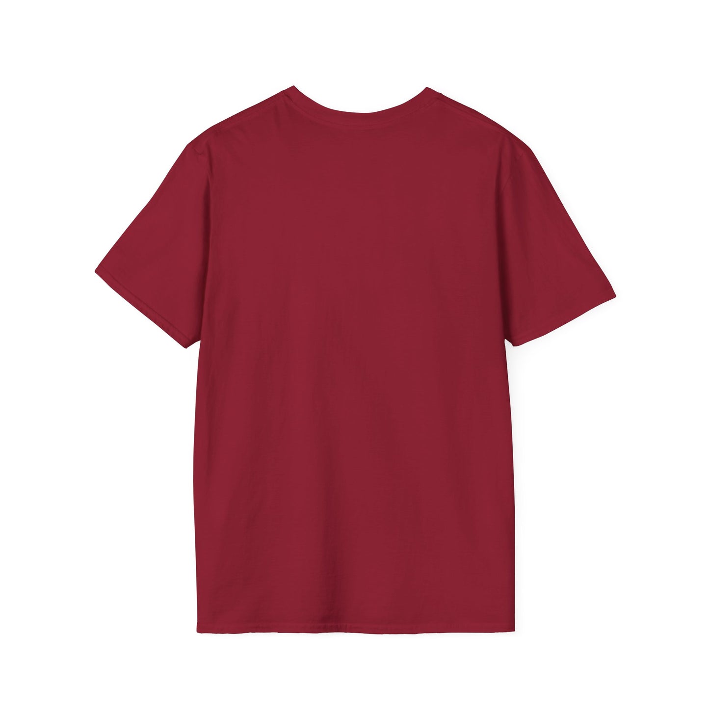 I Could Be Meaner Softstyle T-Shirt