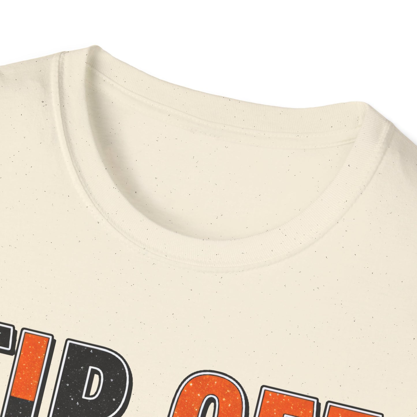 Tip Off Season Softstyle T-Shirt