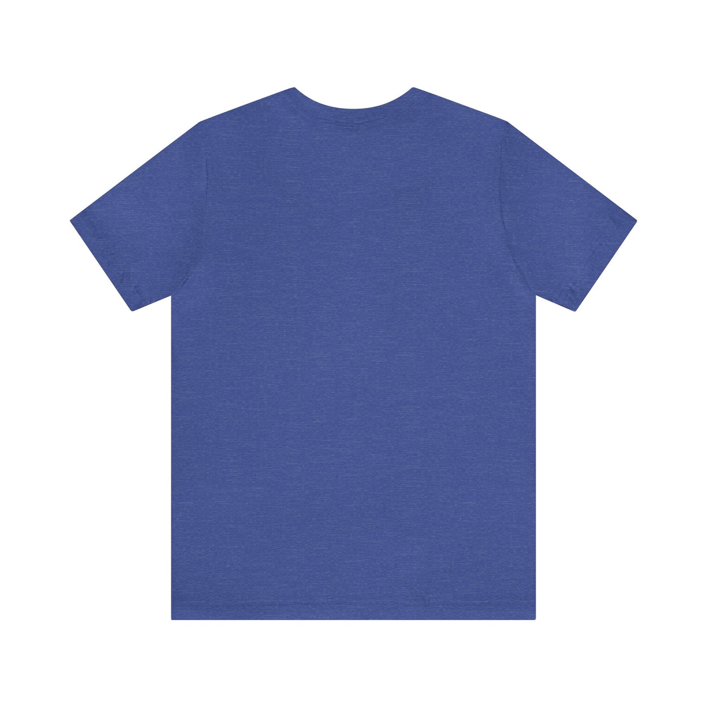 4X SpeedBump Jersey Short Sleeve Tee
