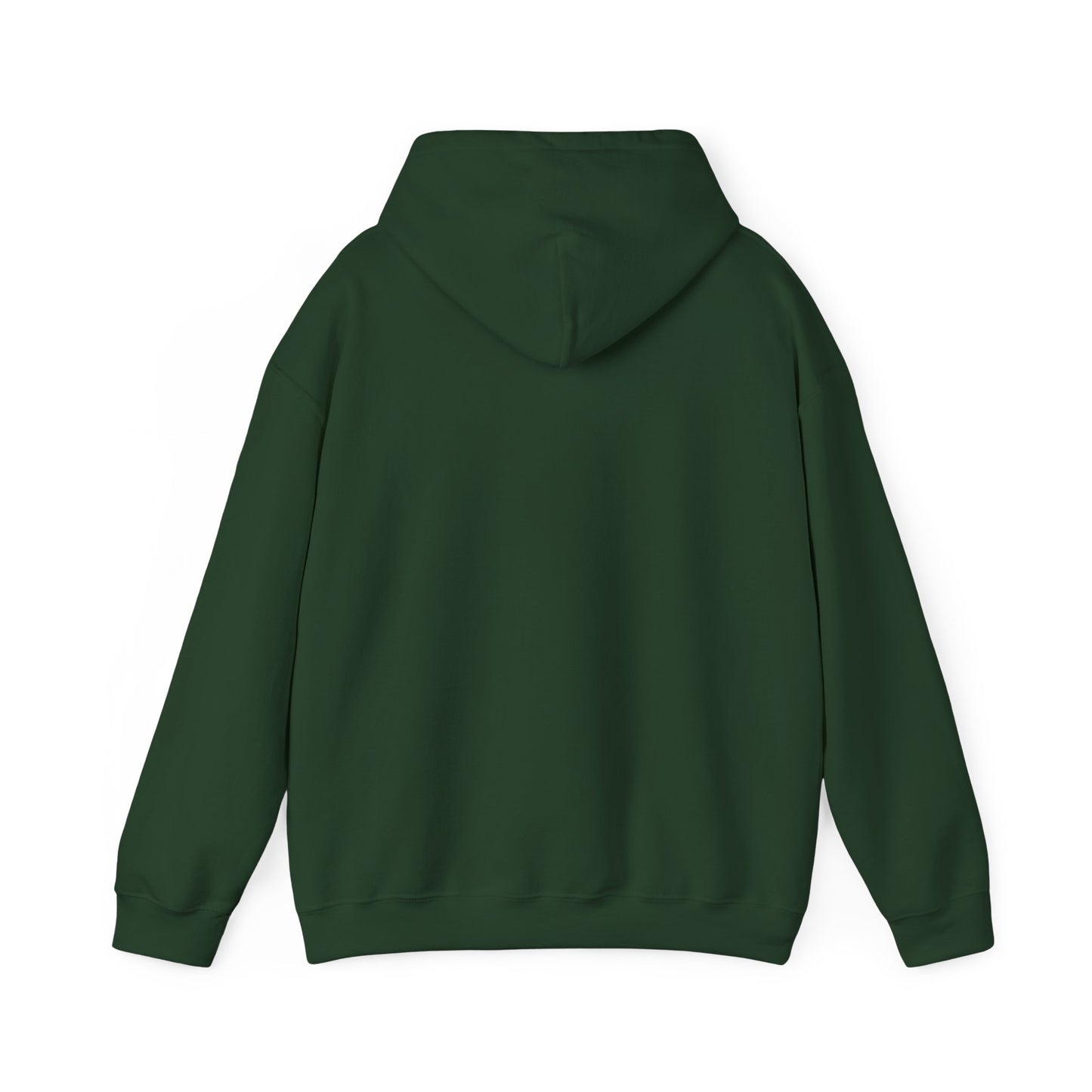 Fireproof Heavy Blend™ Hooded Sweatshirt