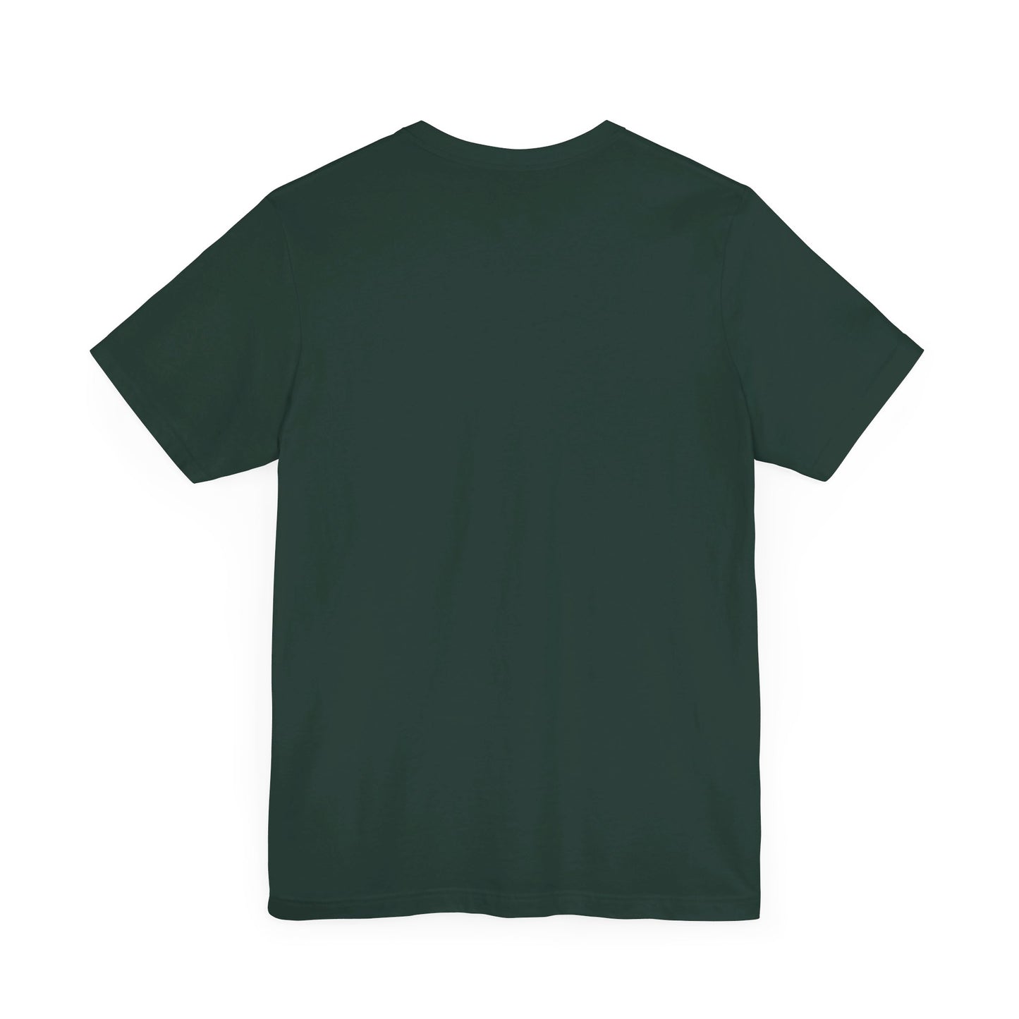 You Are ABC Jersey Short Sleeve Tee