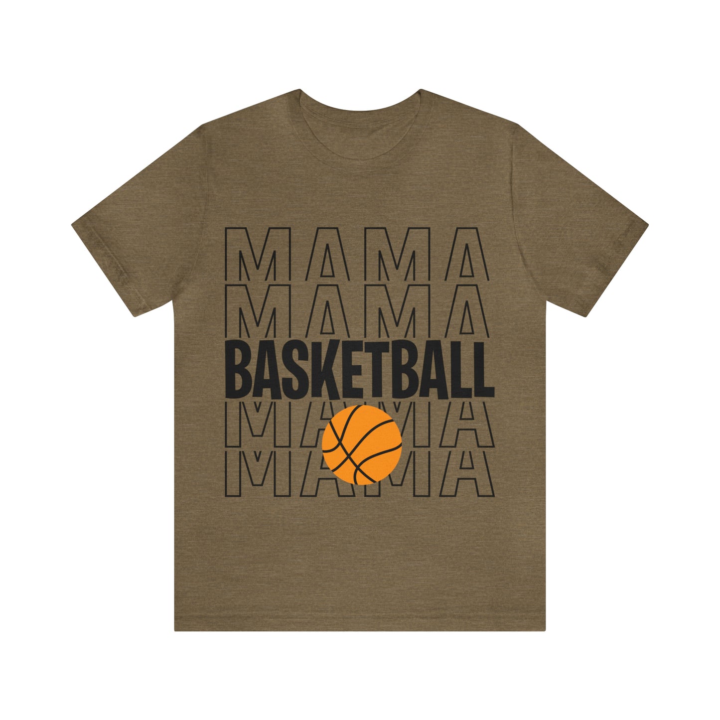 Basketball Mama