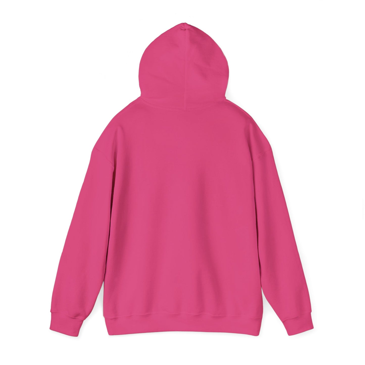 Continue Heavy Blend™ Hooded Sweatshirt