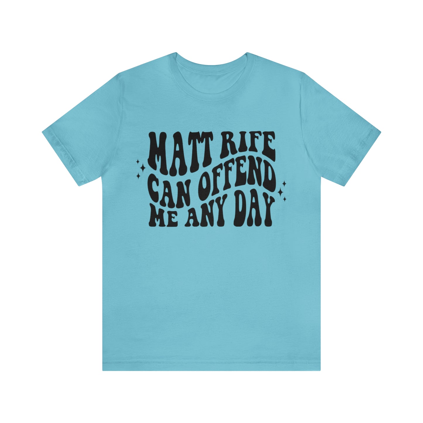 Matt Rife Can Offend Me Any Day
