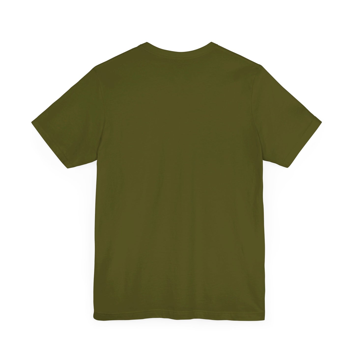 You Are ABC Jersey Short Sleeve Tee
