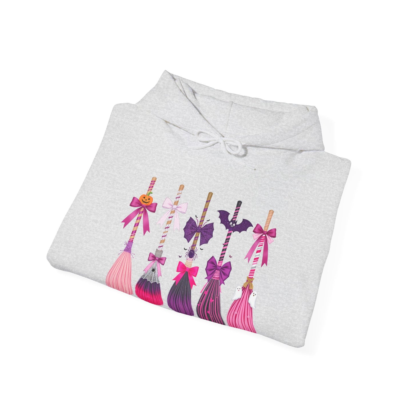 Girls Gotta Have Opinions Heavy Blend™ Hooded Sweatshirt