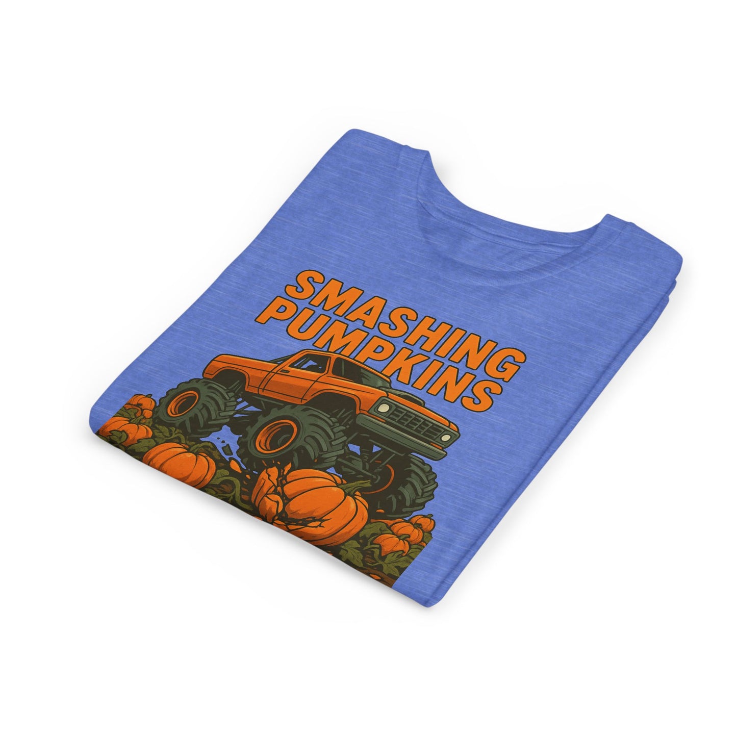 Smashing Pumpkins Youth Short Sleeve Tee