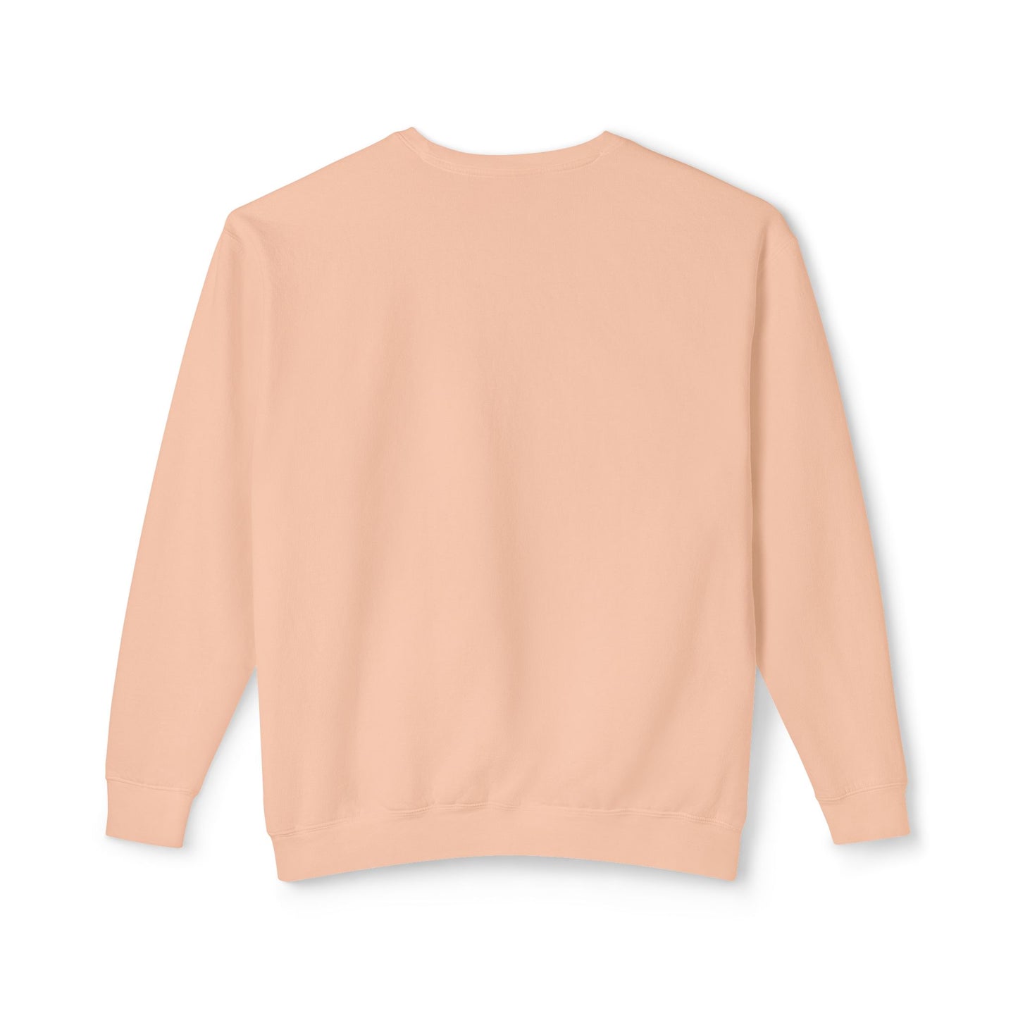 Dark Romance Book Club Lightweight Crewneck Sweatshirt