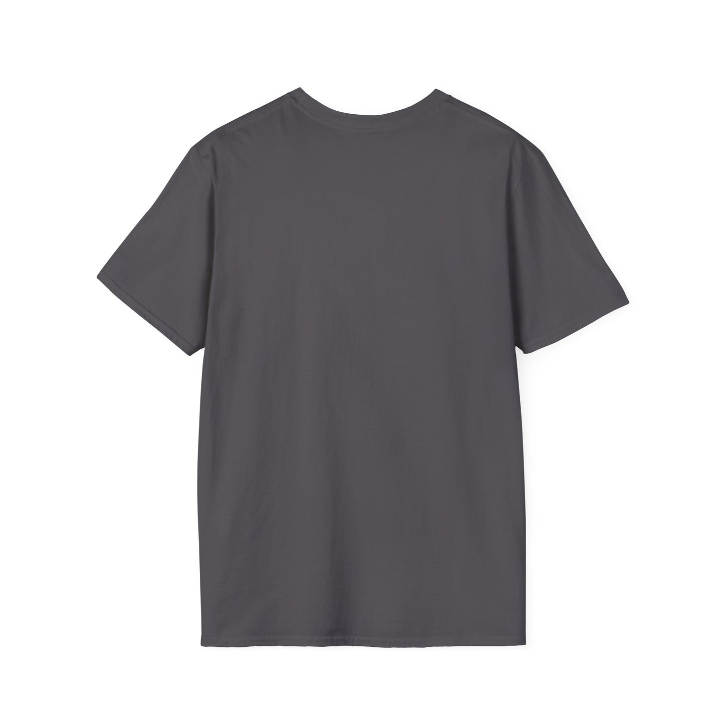 Tip Off Season Softstyle T-Shirt