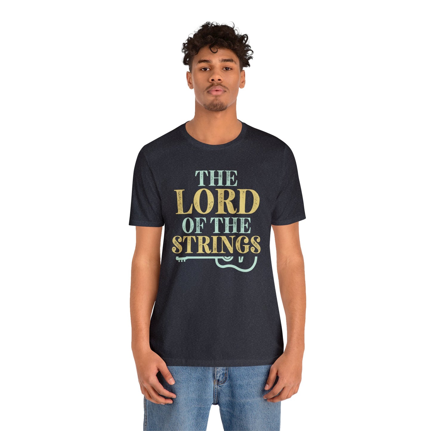 Lord Of The Strings