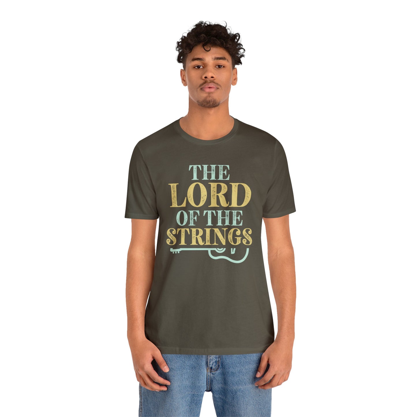 Lord Of The Strings