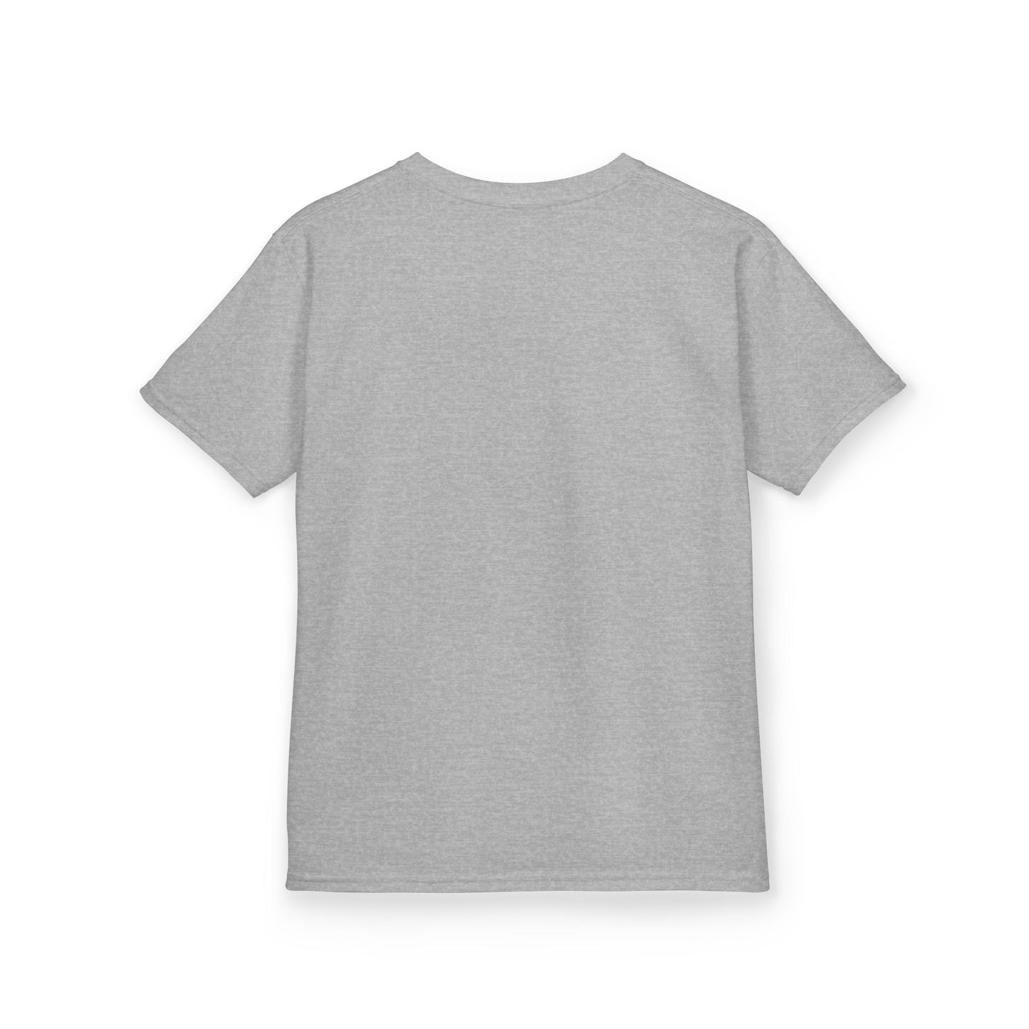 Little Miss Firecracker Kids Heavy Cotton™ Tee