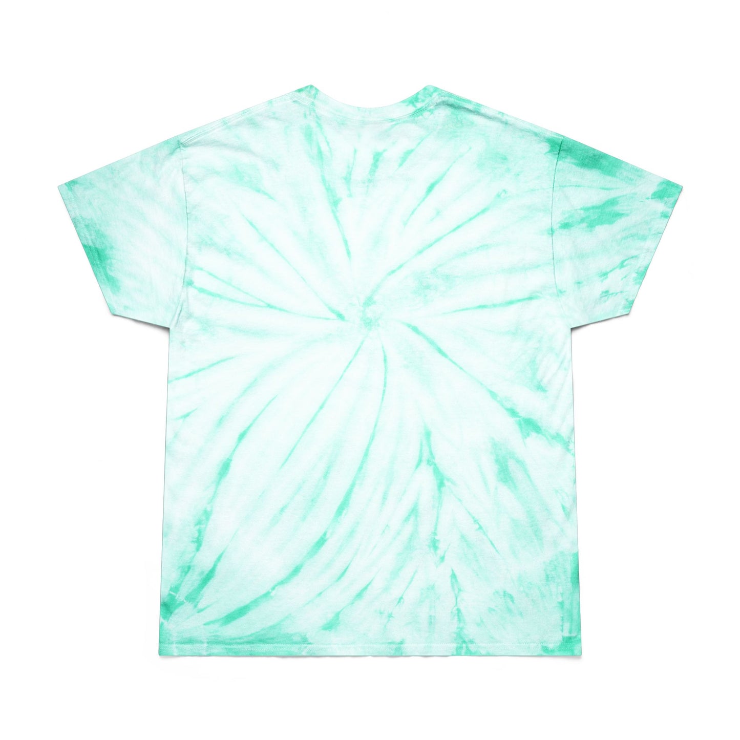 That’s My Girl Tie-Dye Tee, Cyclone
