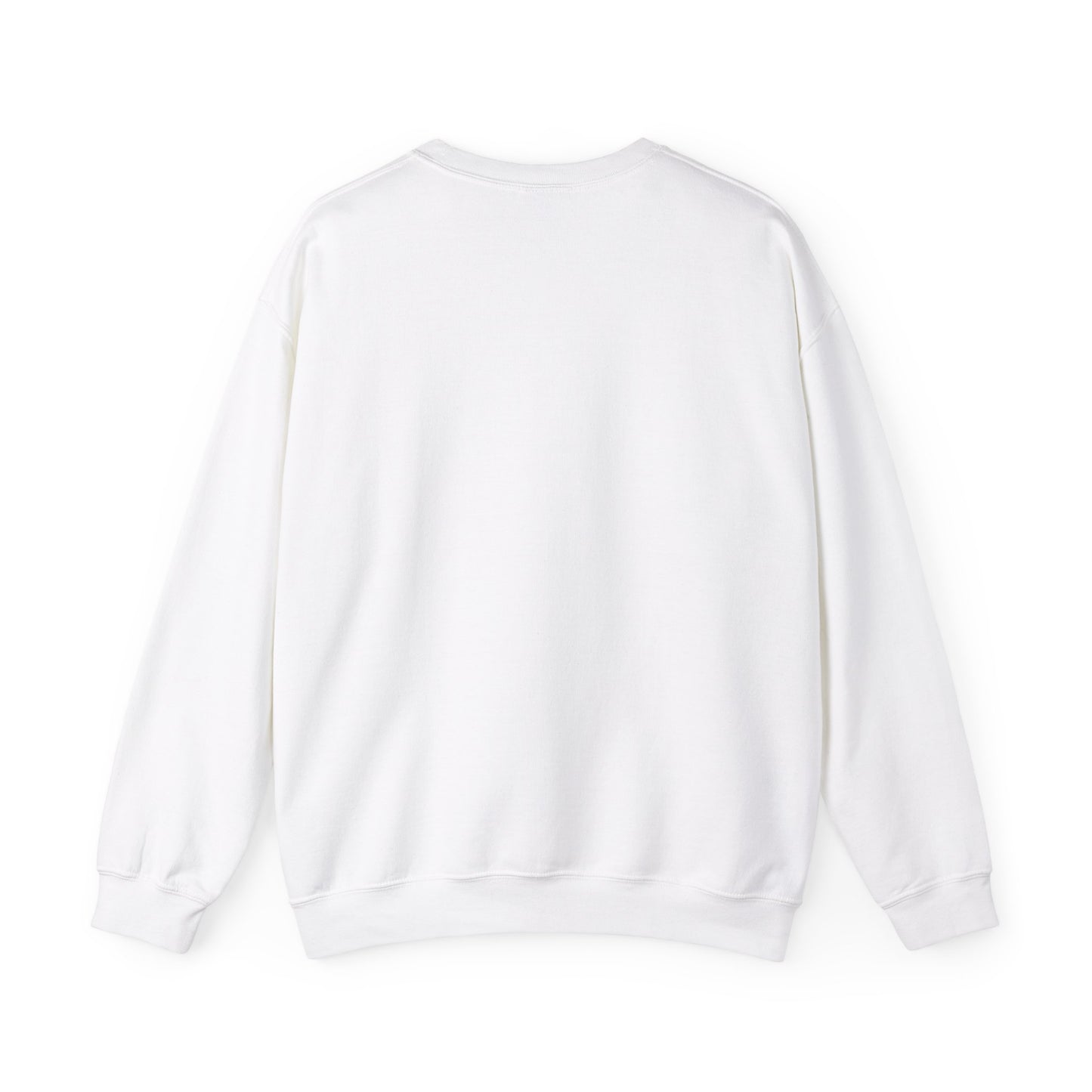 Life Doesn’t Come With A Manual Heavy Blend™ Crewneck Sweatshirt