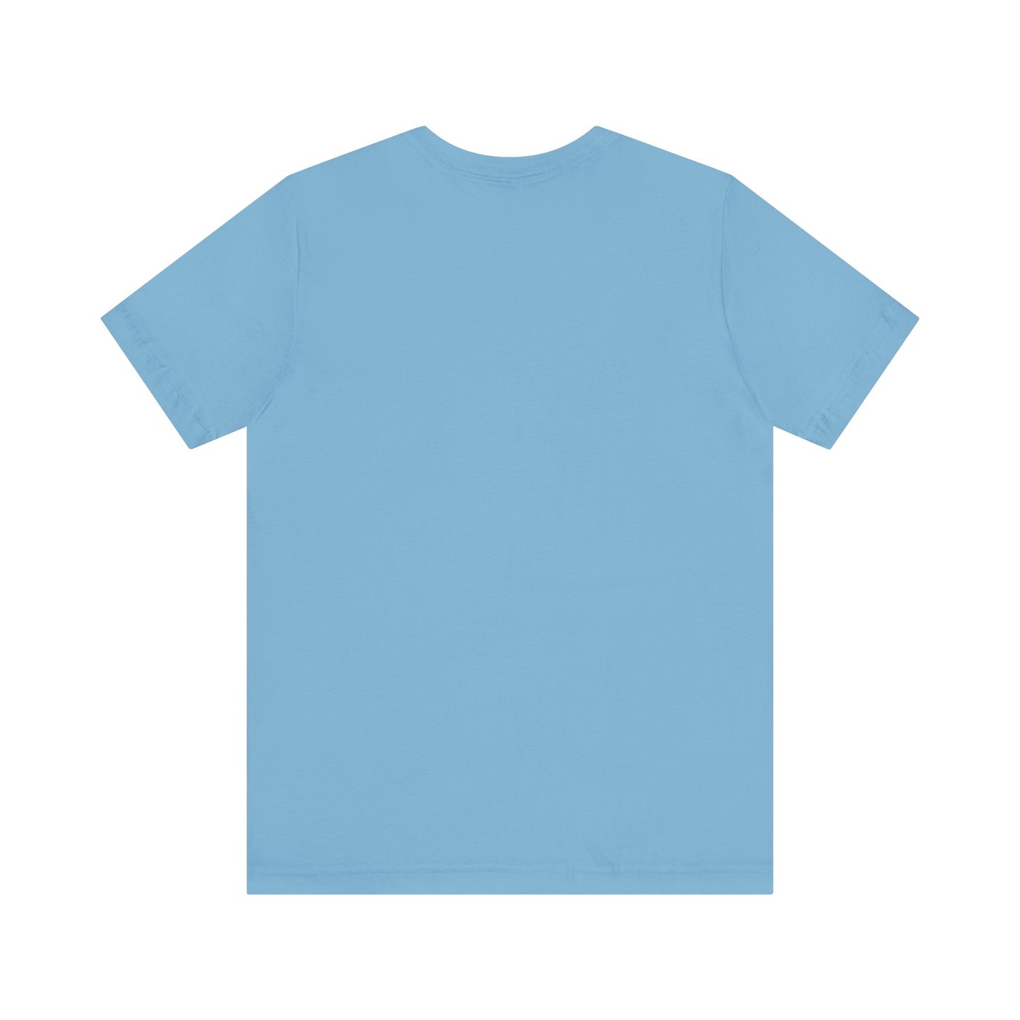 Autism Puzzle Jersey Short Sleeve Tee