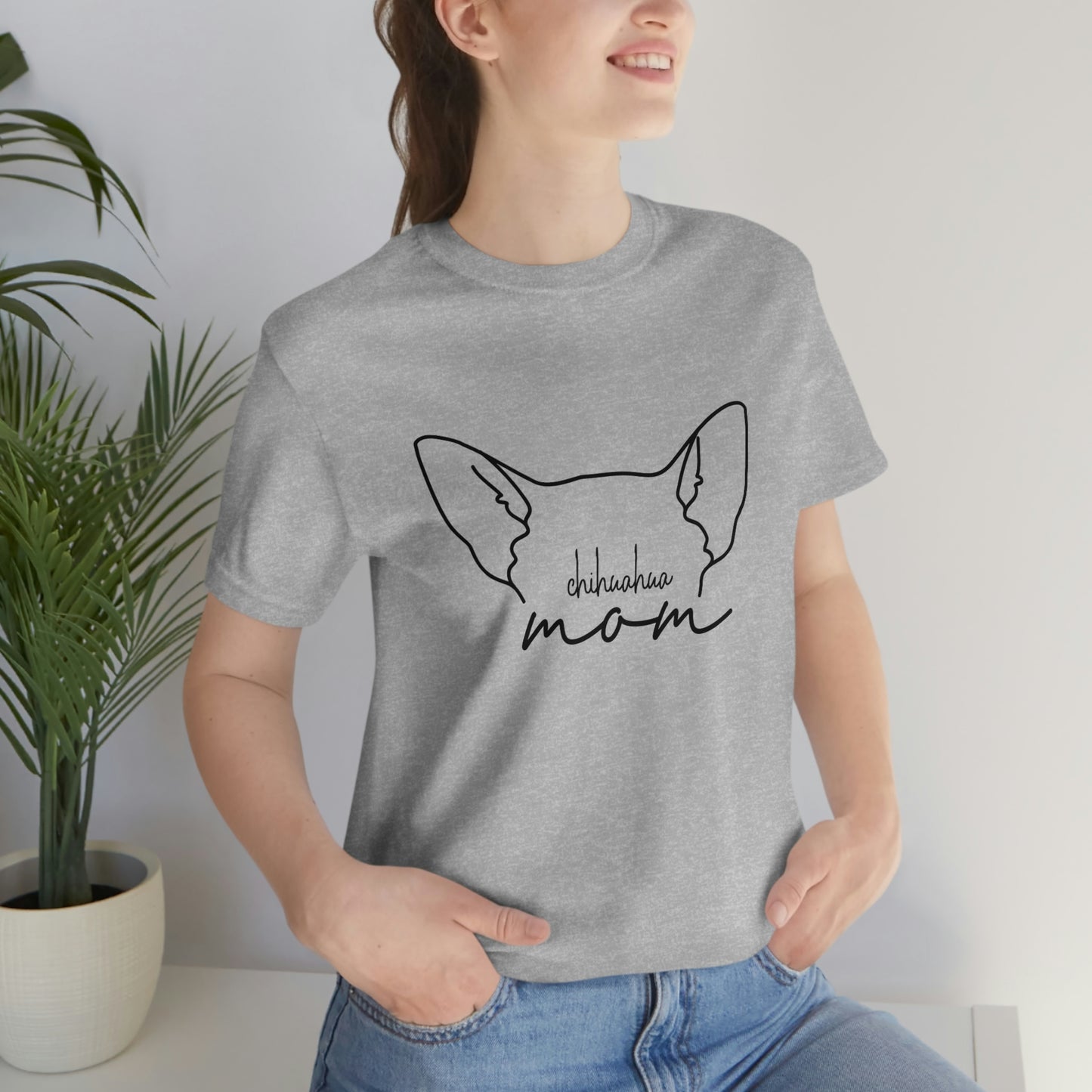 Chihuahua Mom