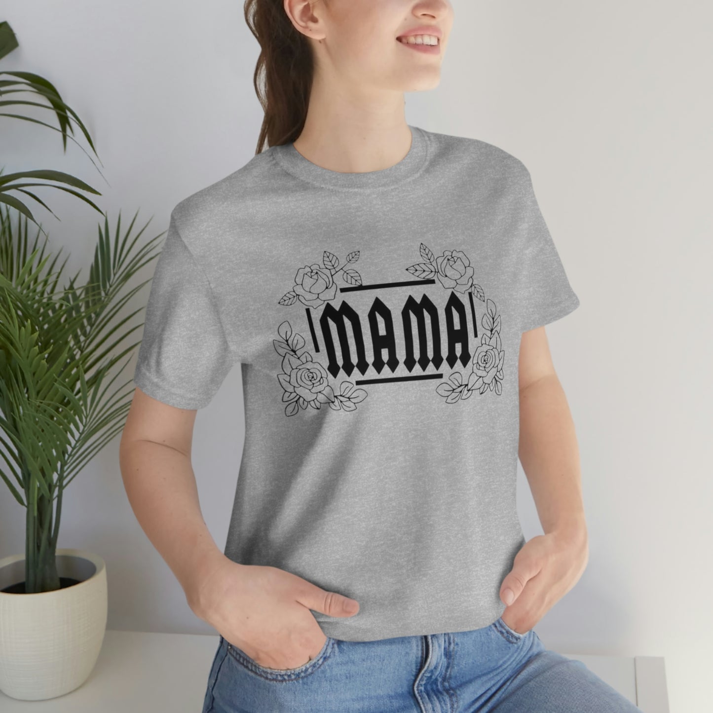 Old Skool Mama