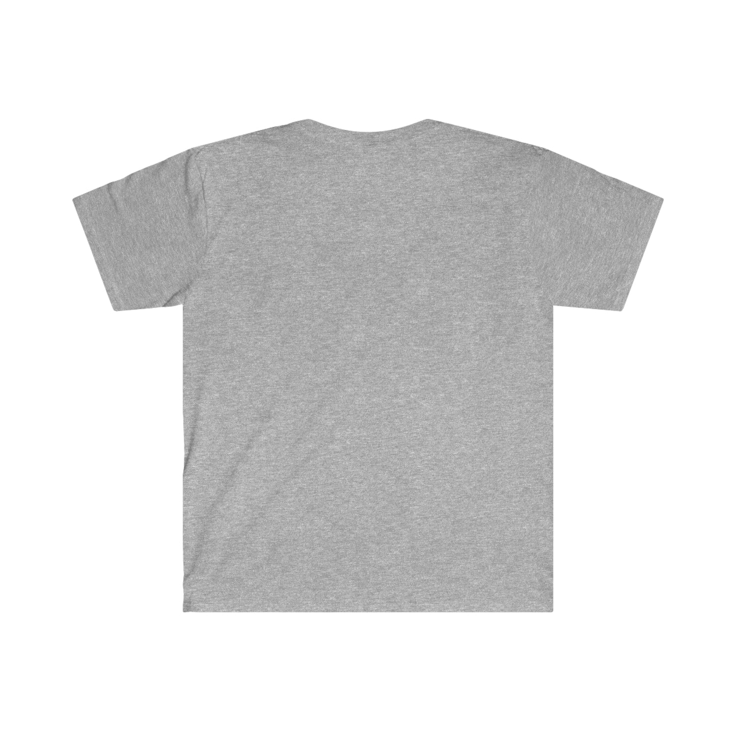 Autism Acceptance- Softstyle T-Shirt