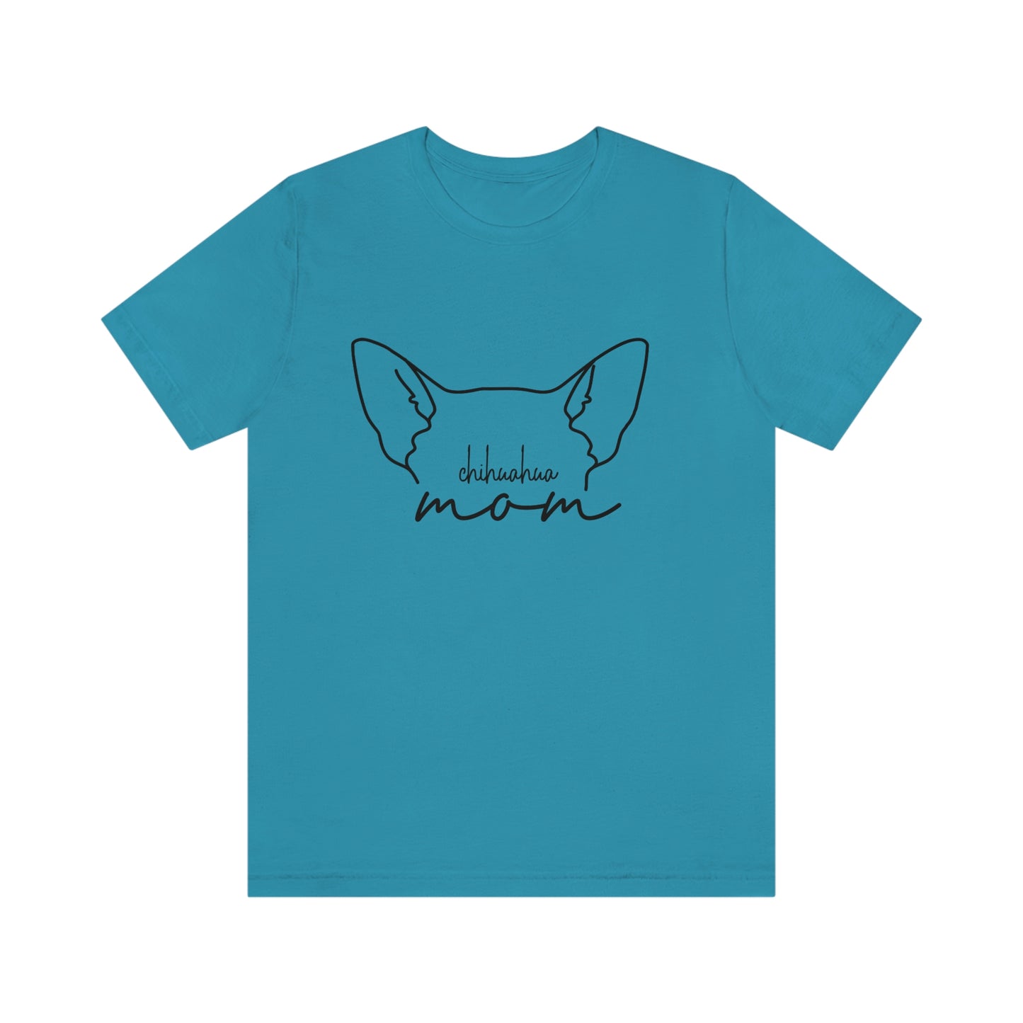 Chihuahua Mom