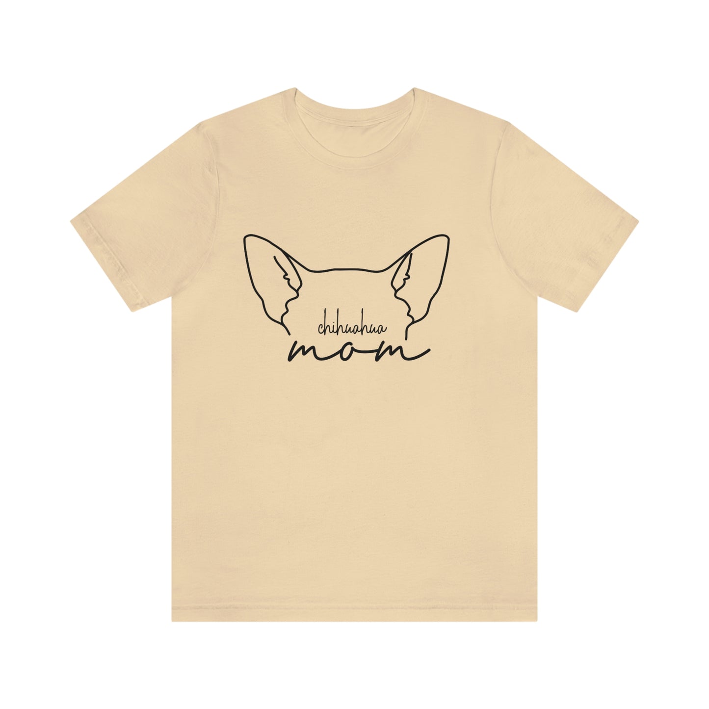 Chihuahua Mom