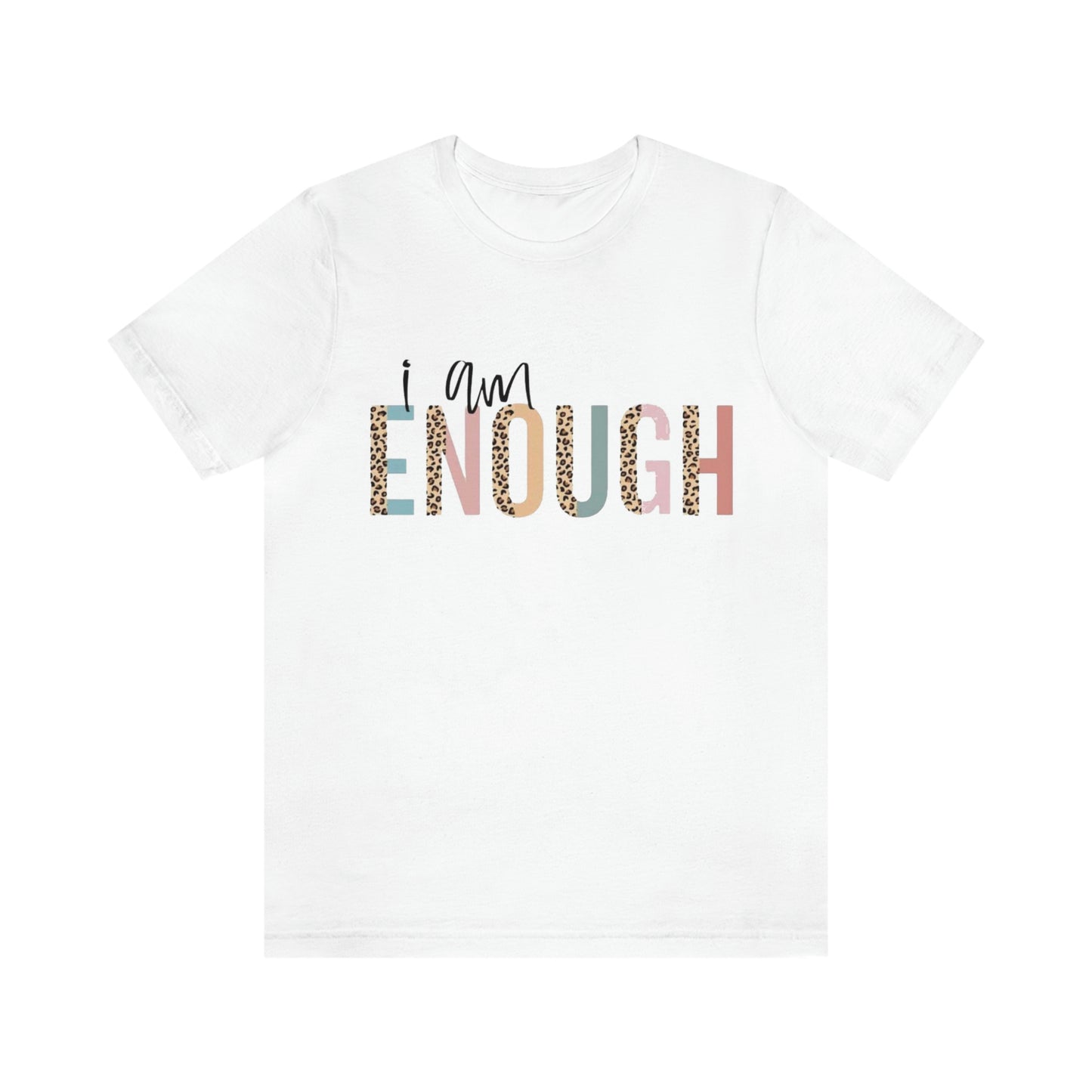 I am Enough