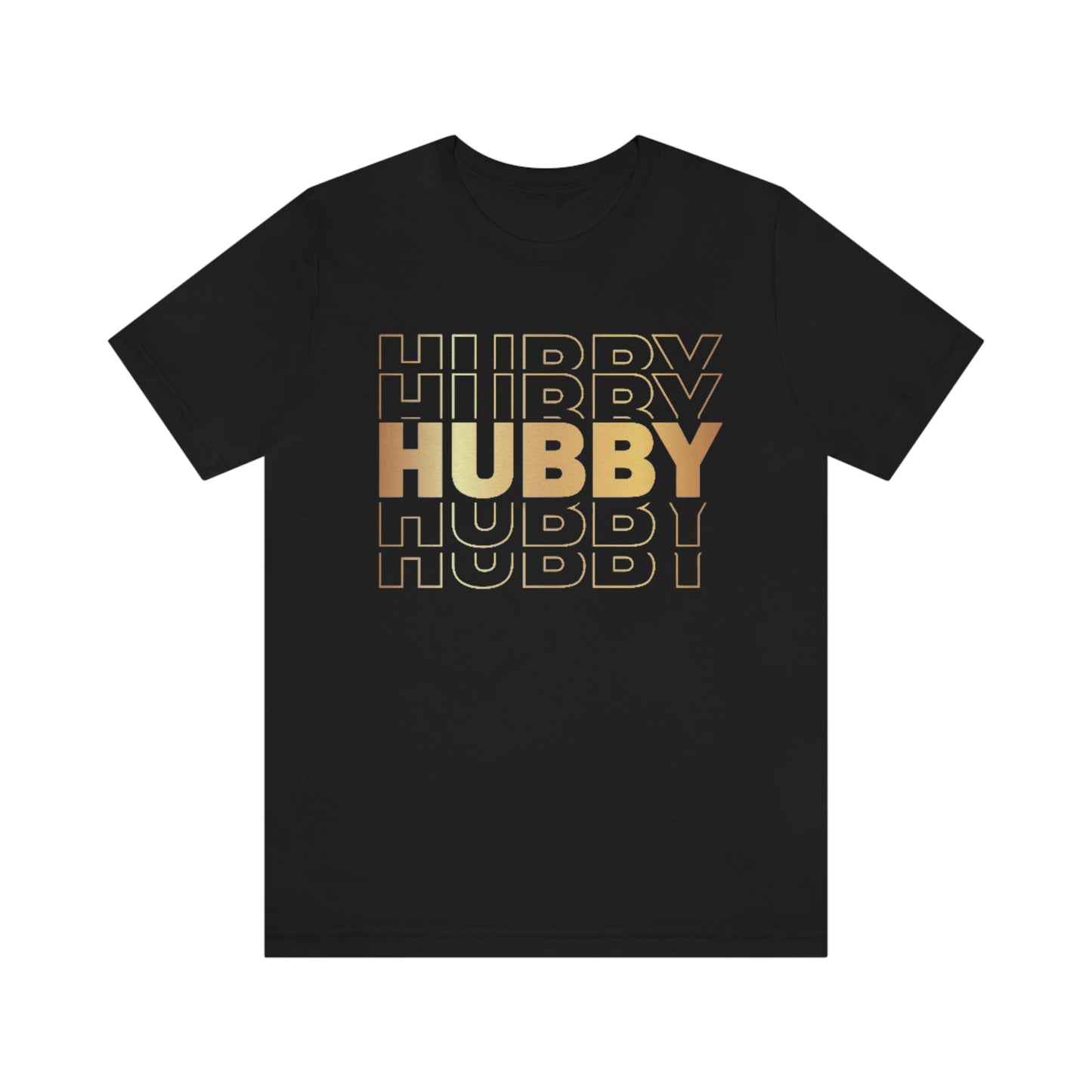 Gold Hubby