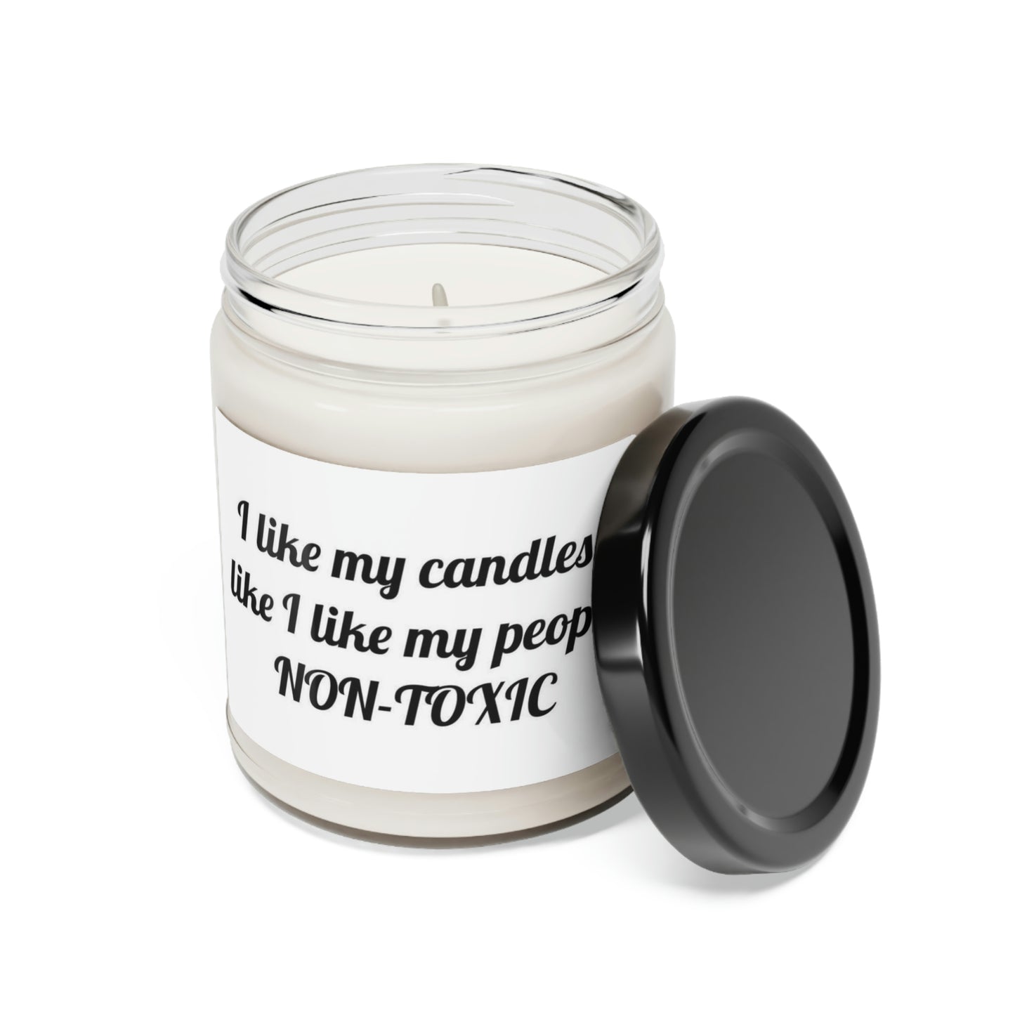 Non Toxic Candle