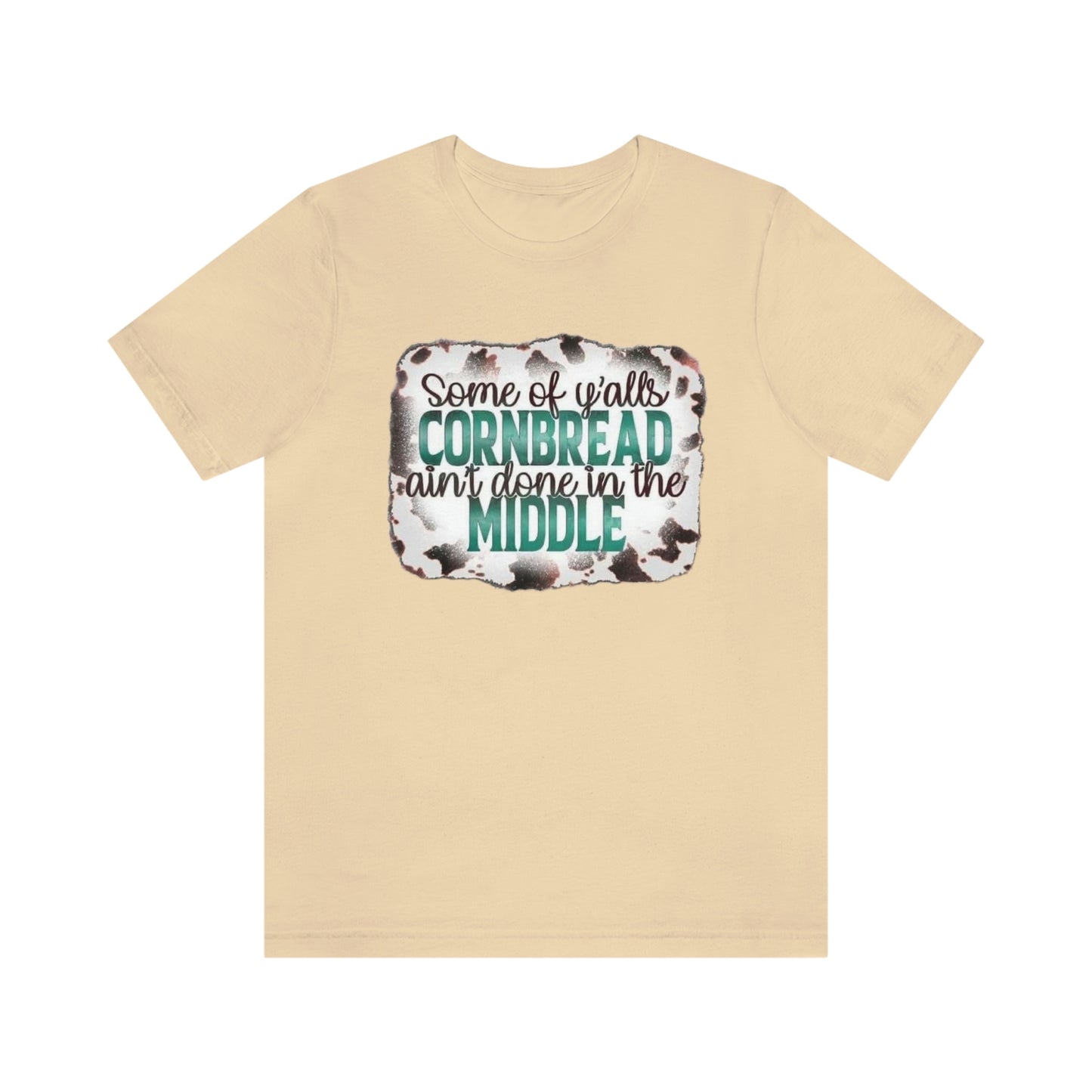 Cornbread