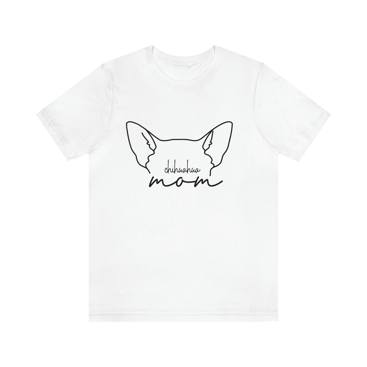 Chihuahua Mom