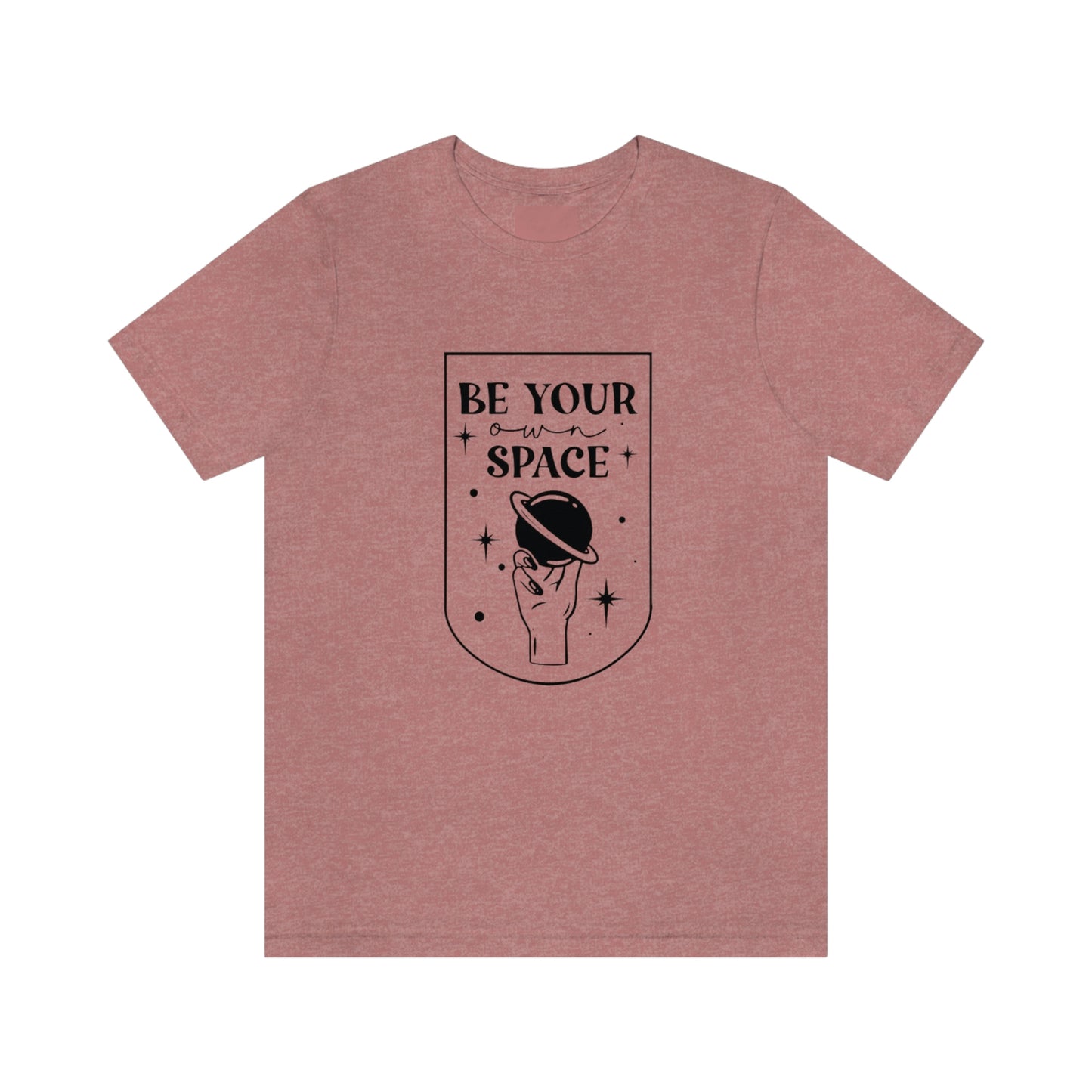 Be Your Own Space
