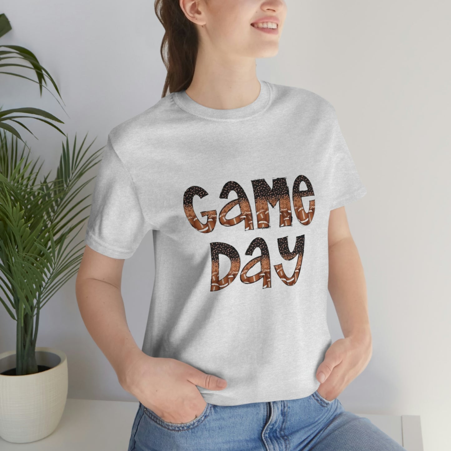 Game Day