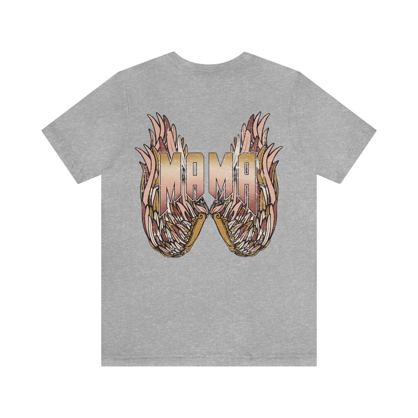 Mama Wings