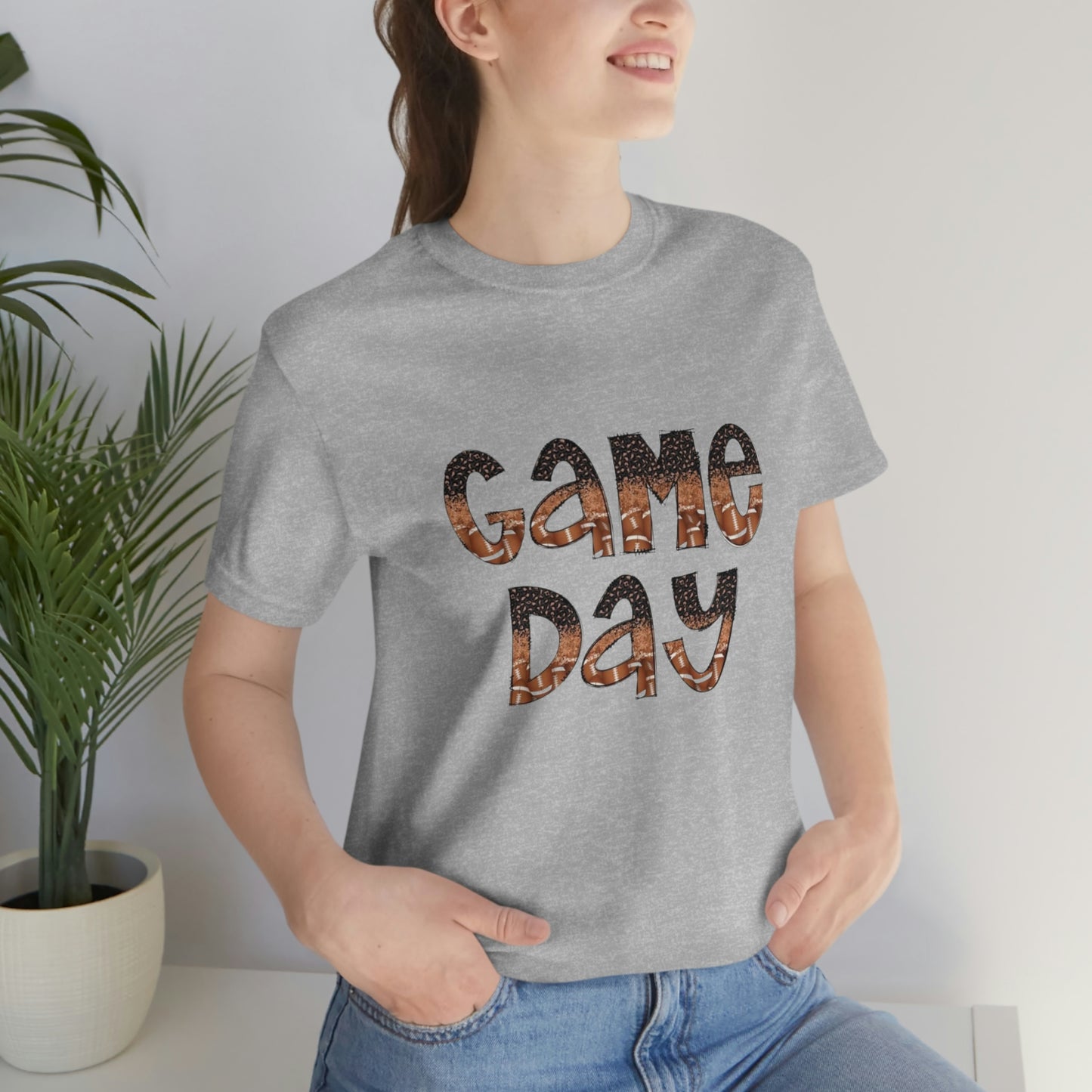 Game Day