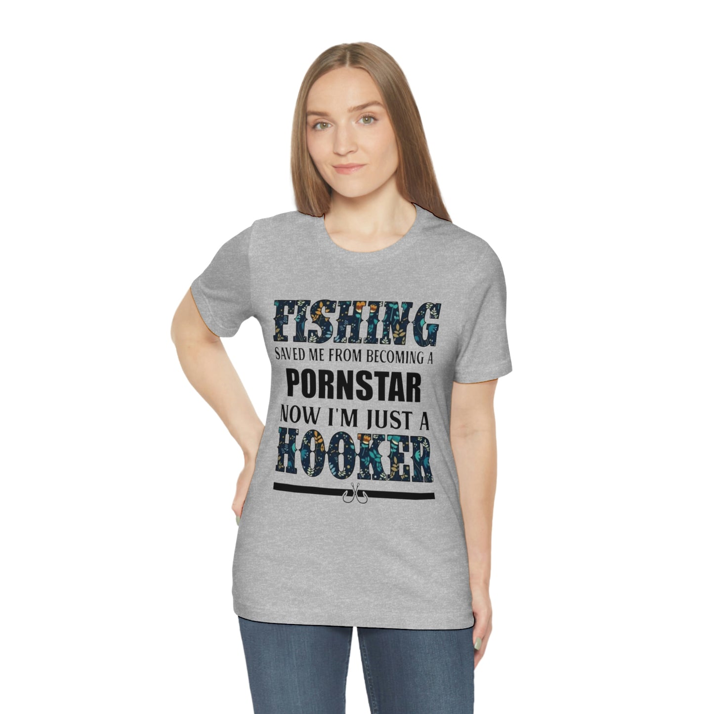 Fishing