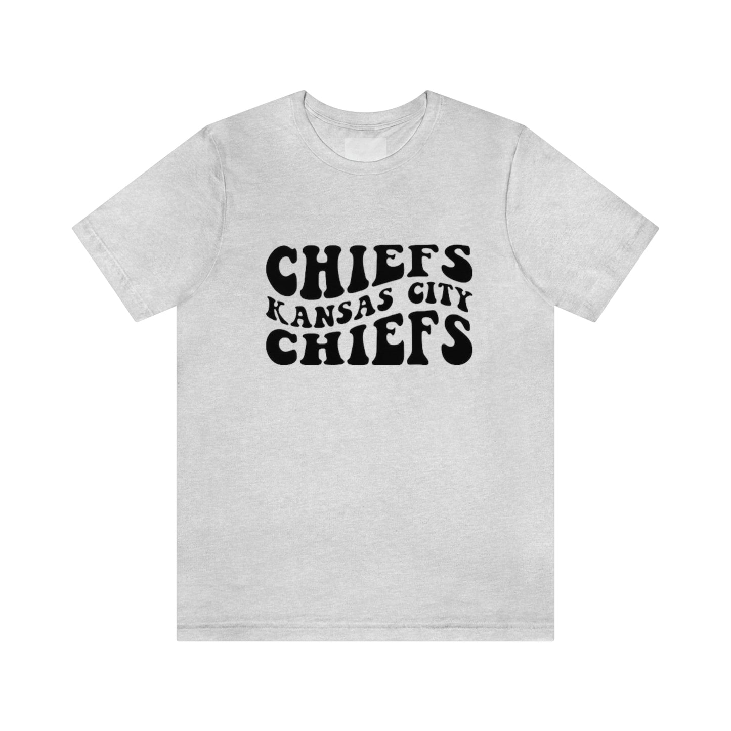KC Chiefs Football