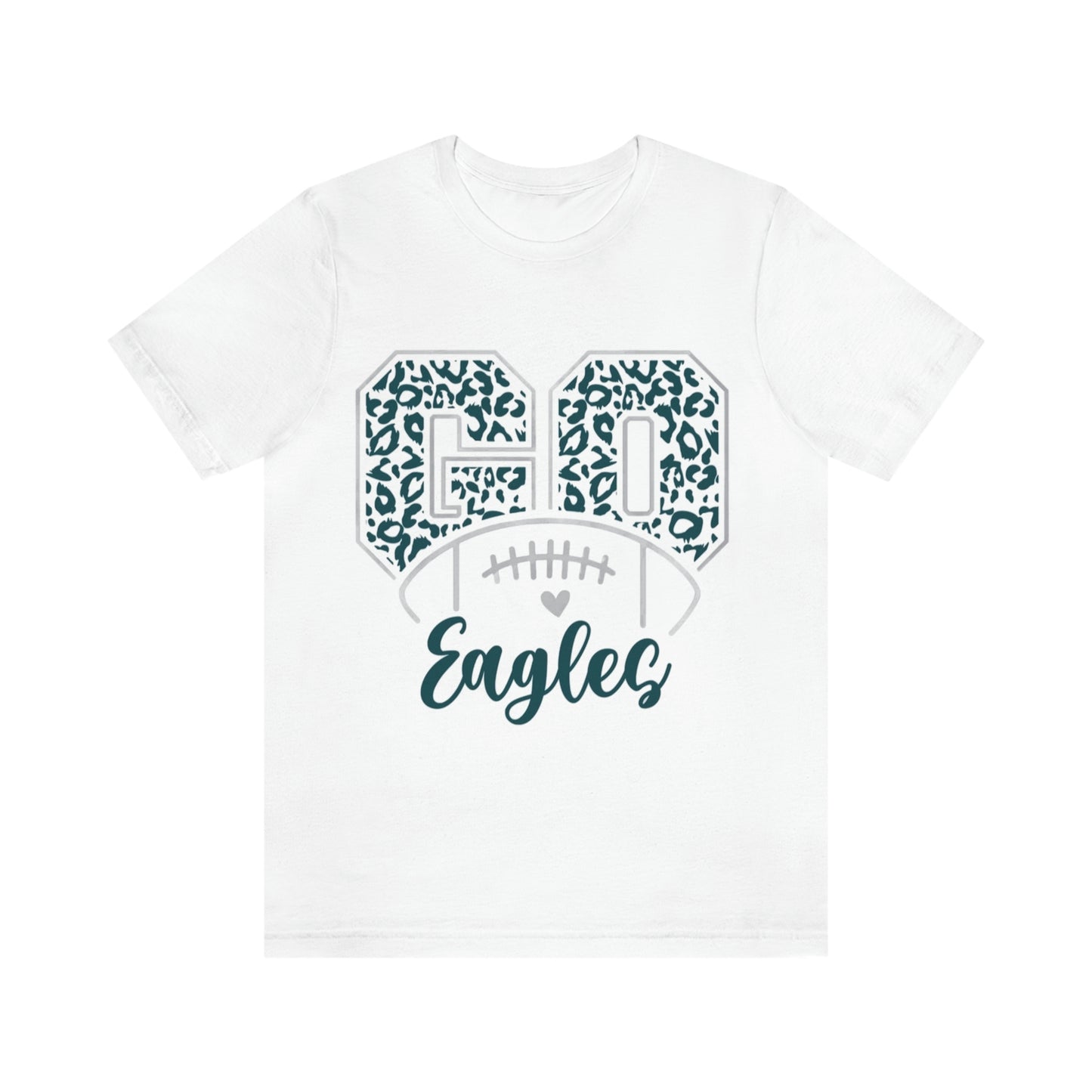 Go Eagles