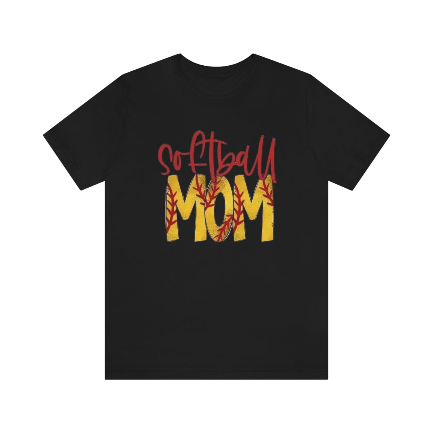 Softball Mom