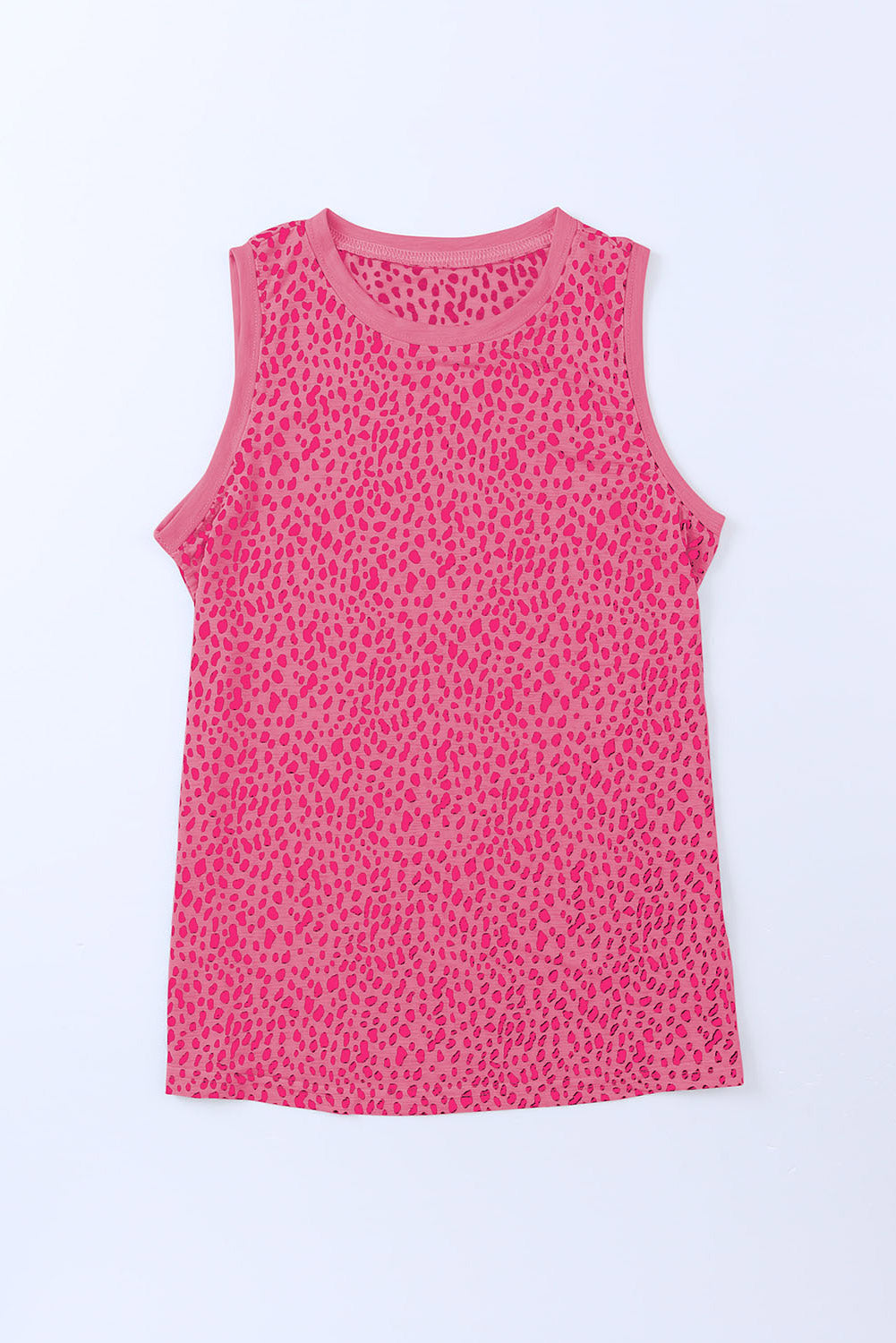 Colorblock Swiss Dot Flutter Sleeve Square Neck Mini Dress