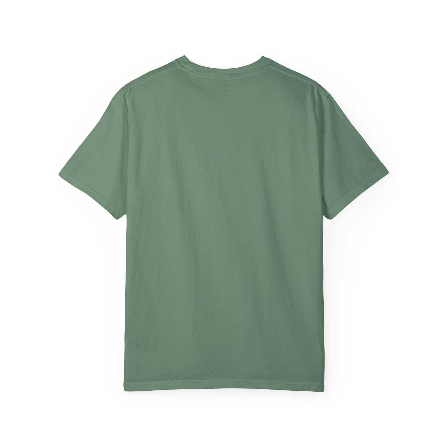 There’s No Crying In Baseball Garment-Dyed T-shirt