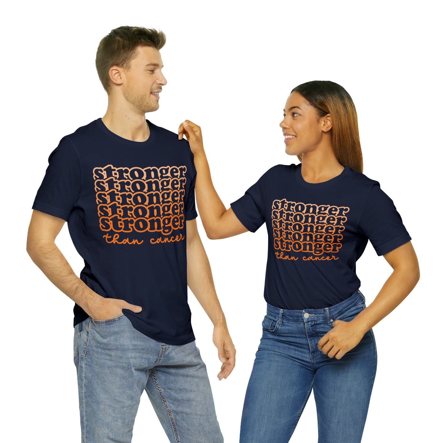 Stronger Than Cancer Leukemia Awareness