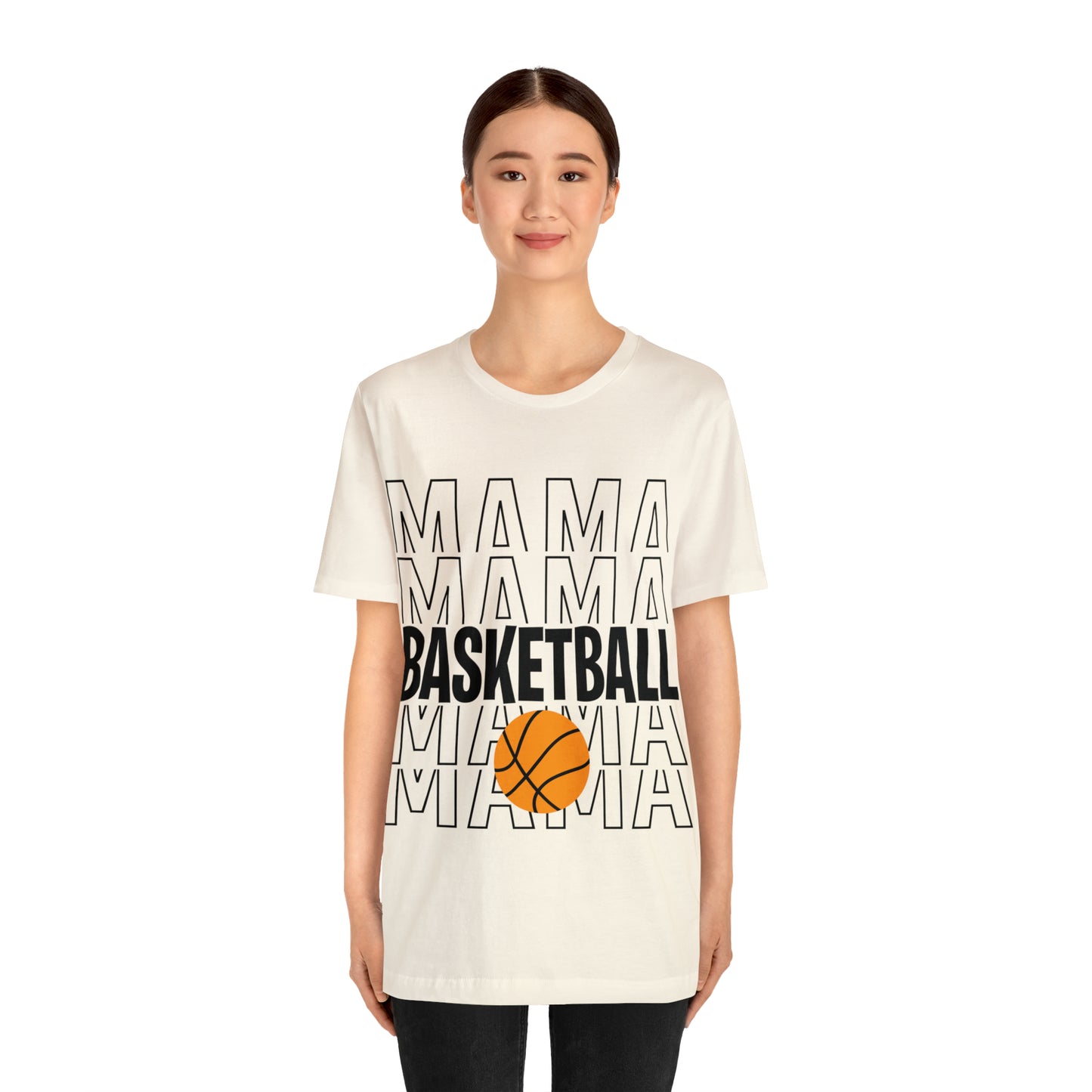 Basketball Mama