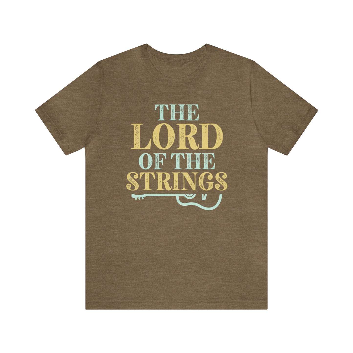 Lord Of The Strings