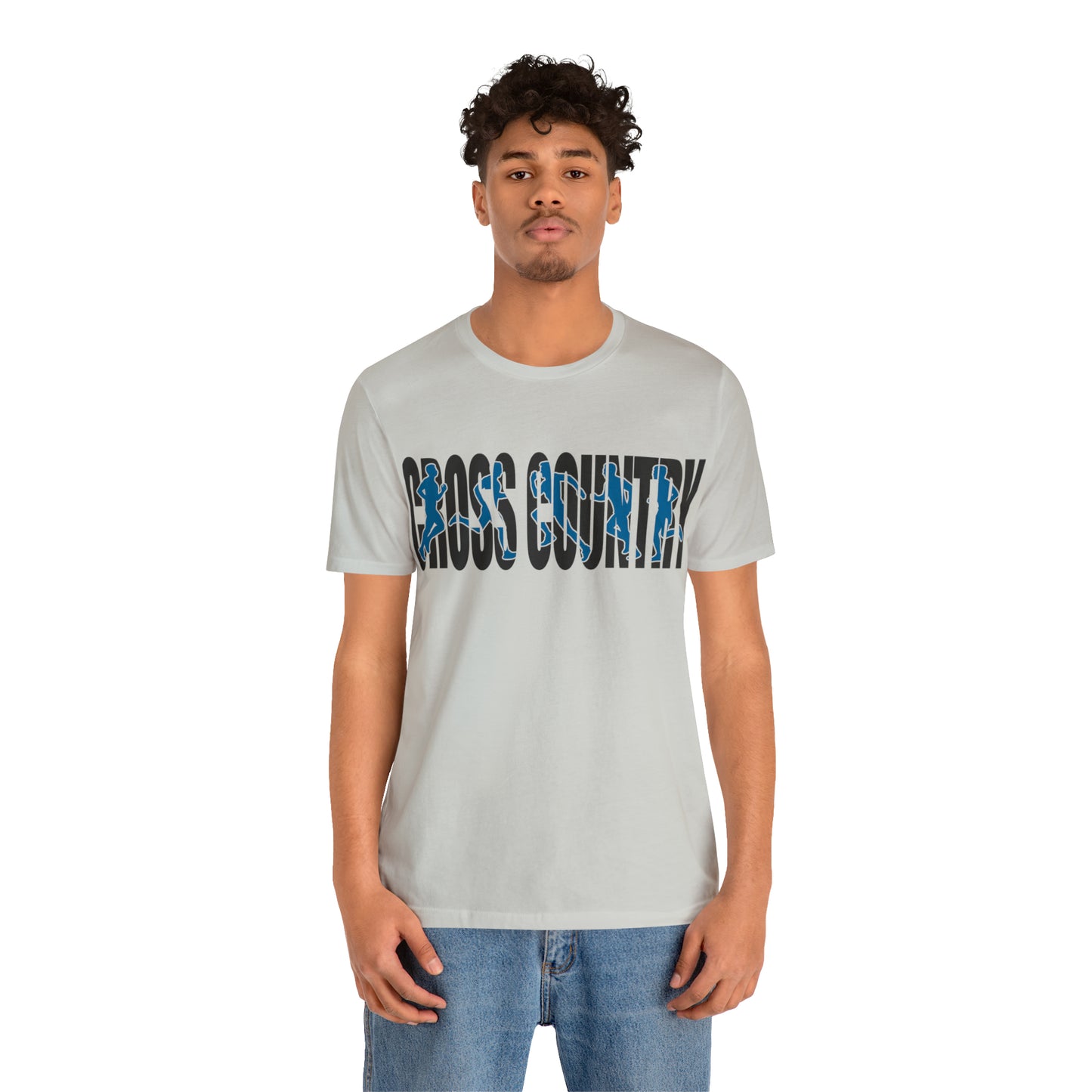 Cross Country Male