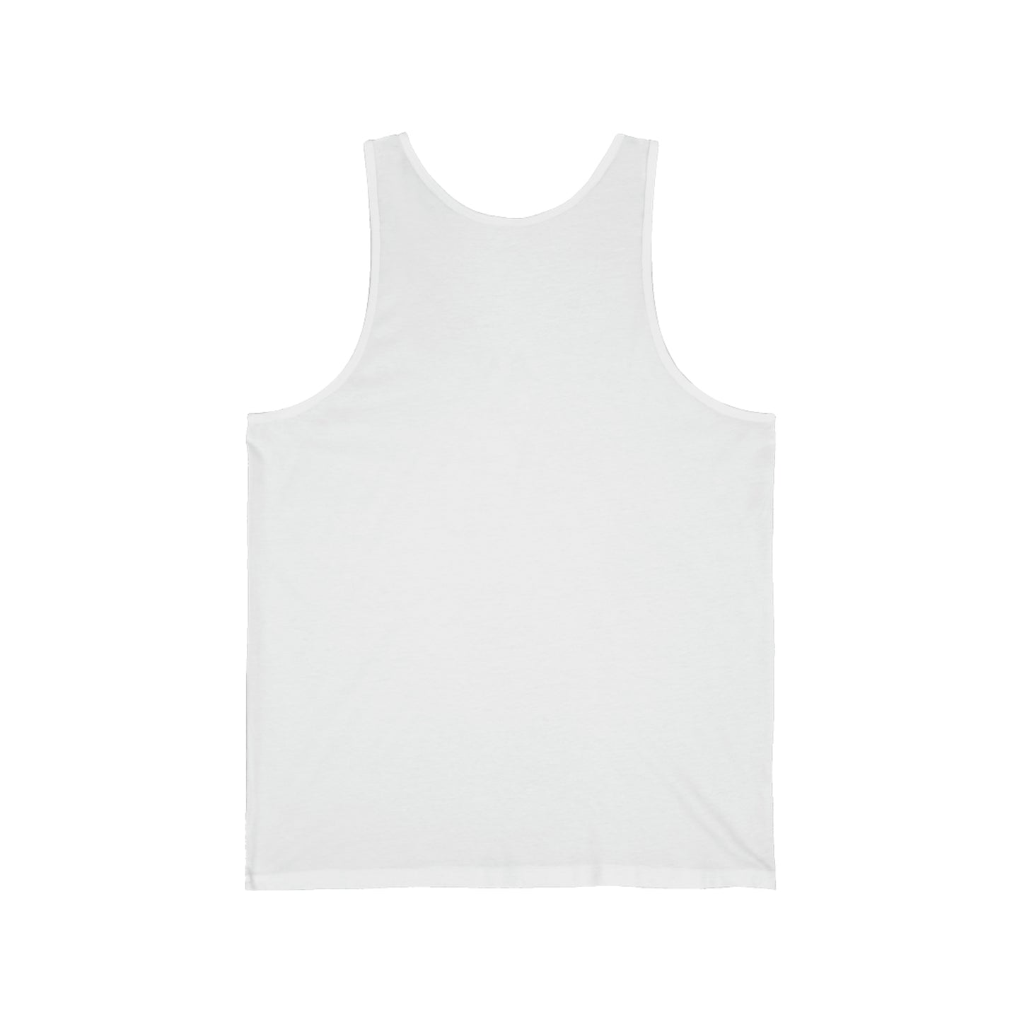 Pickleball Jersey Tank