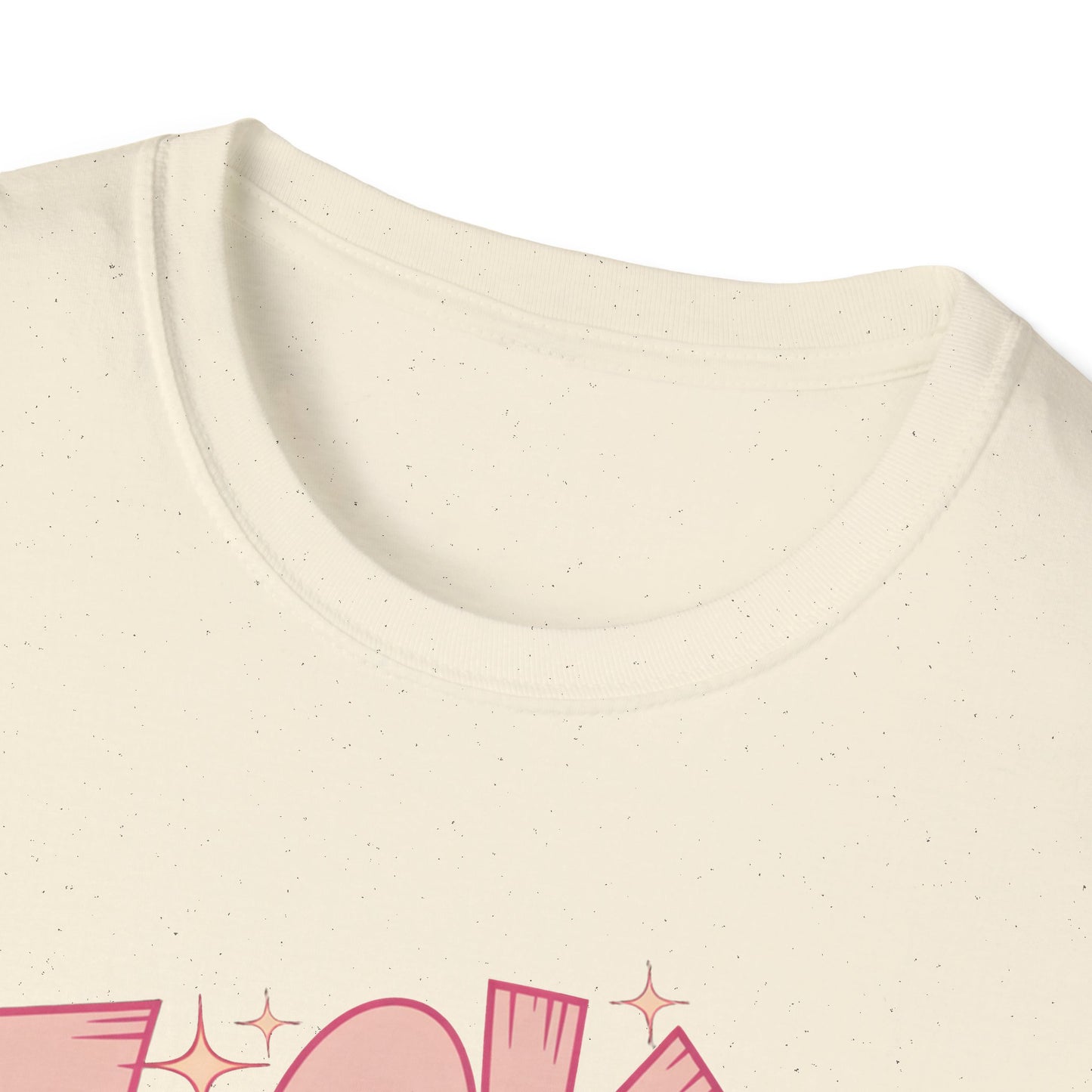 F Cancer Softstyle T-Shirt