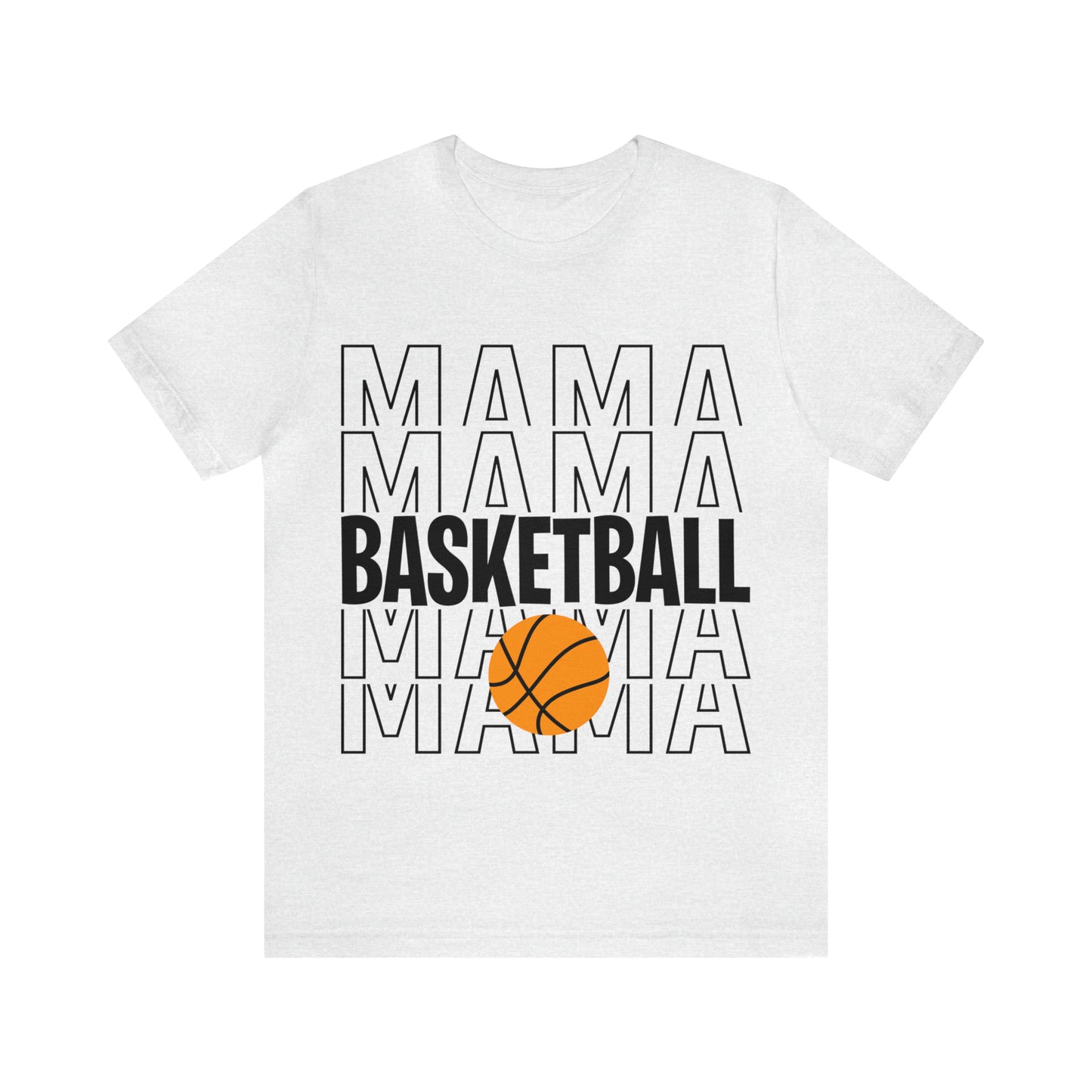 Basketball Mama