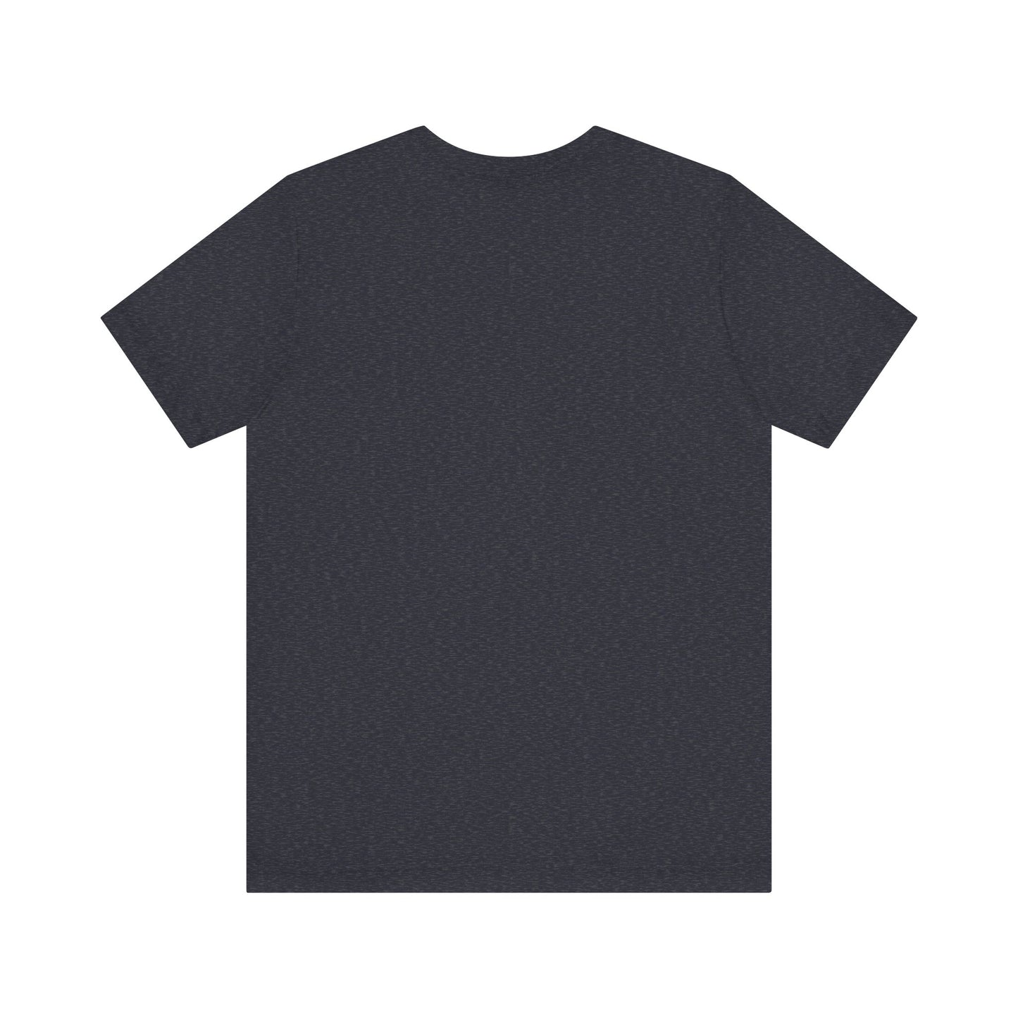 New Management Jersey Short Sleeve Tee
