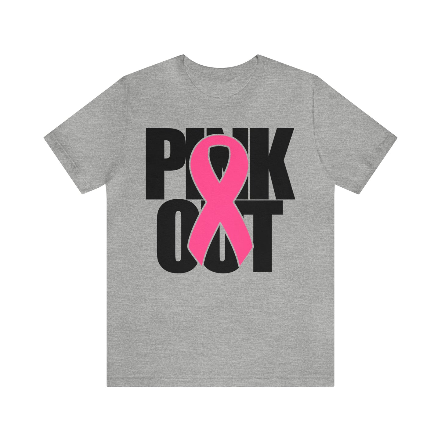 Pink Out
